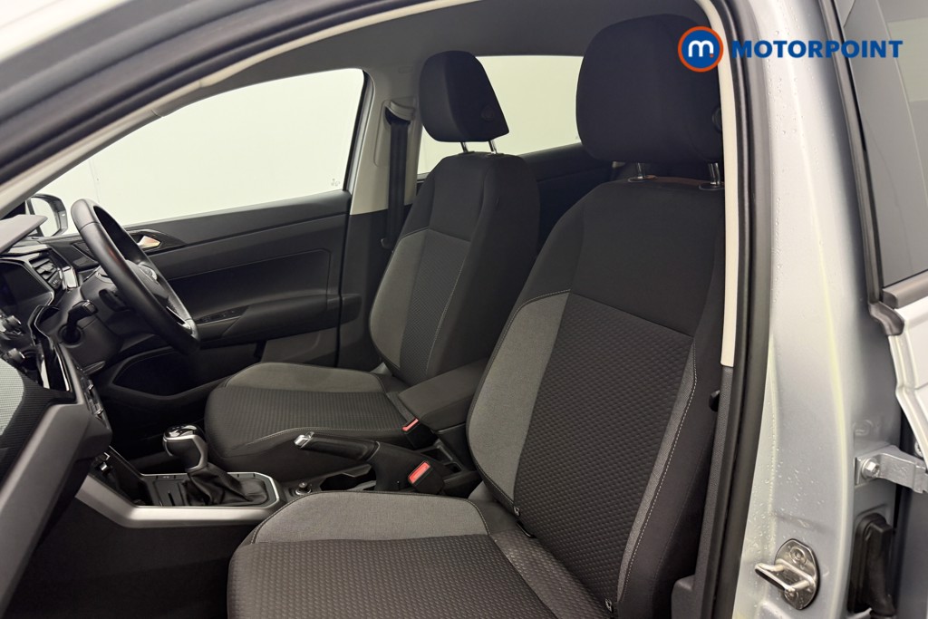 Volkswagen Polo Life Automatic Petrol Hatchback - Stock Number (1585110) - 2nd supplementary image