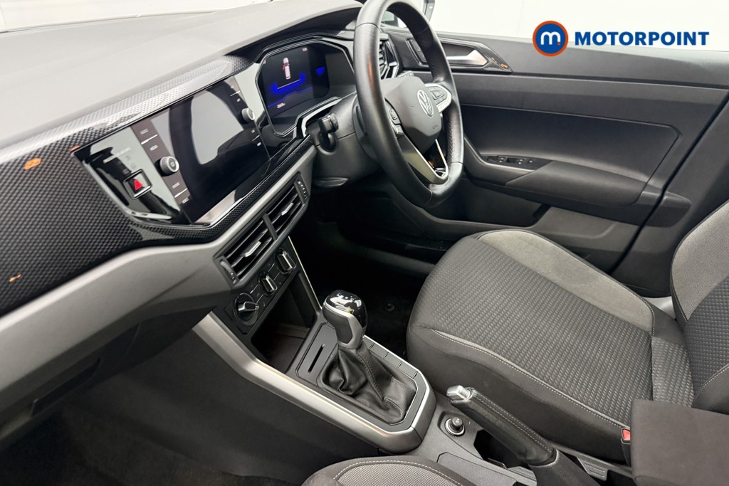 Volkswagen Polo Life Automatic Petrol Hatchback - Stock Number (1585110) - 3rd supplementary image