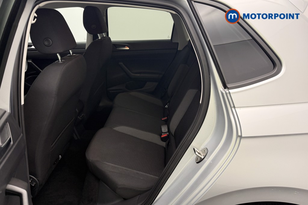 Volkswagen Polo Life Automatic Petrol Hatchback - Stock Number (1585110) - 5th supplementary image