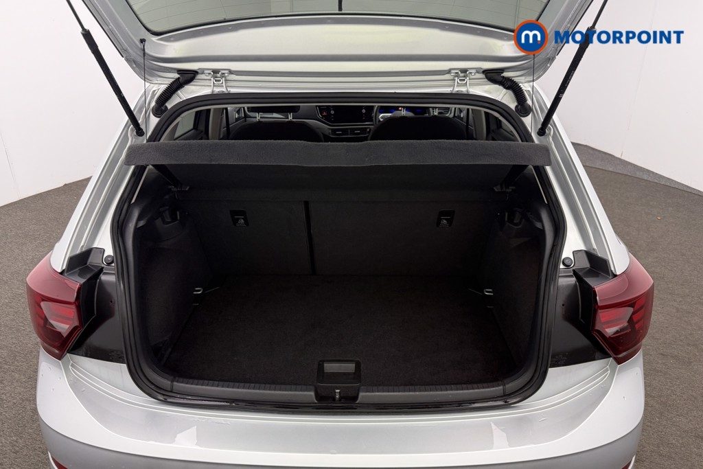 Volkswagen Polo Life Automatic Petrol Hatchback - Stock Number (1585110) - 9th supplementary image