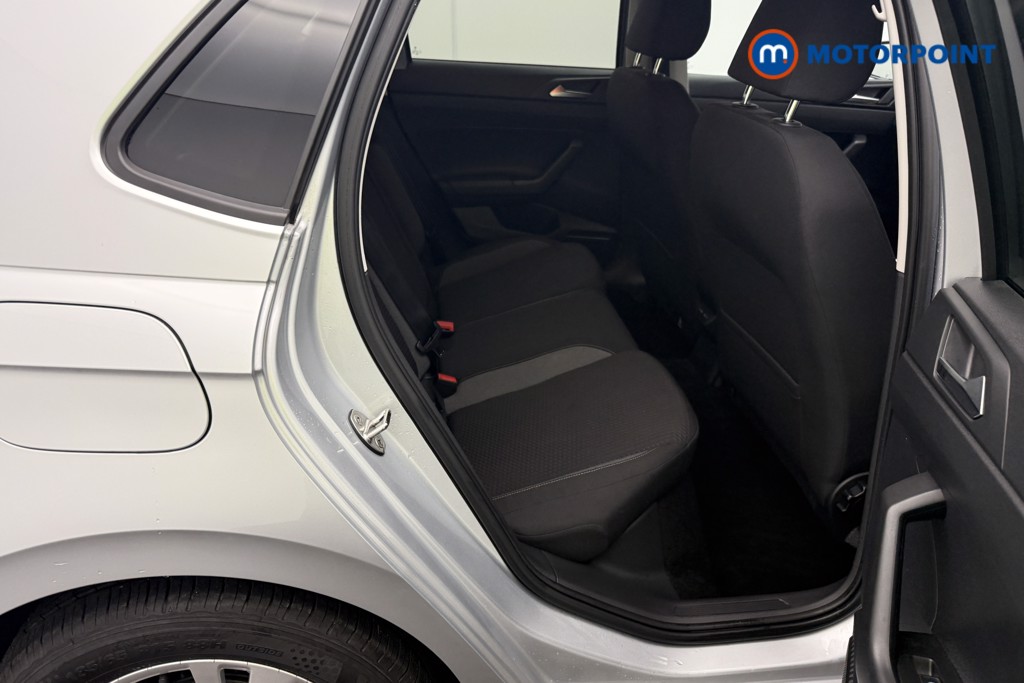 Volkswagen Polo Life Automatic Petrol Hatchback - Stock Number (1585110) - 10th supplementary image