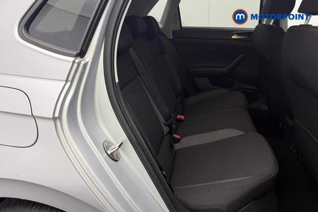 Volkswagen Polo Life Automatic Petrol Hatchback - Stock Number (1585110) - 11th supplementary image