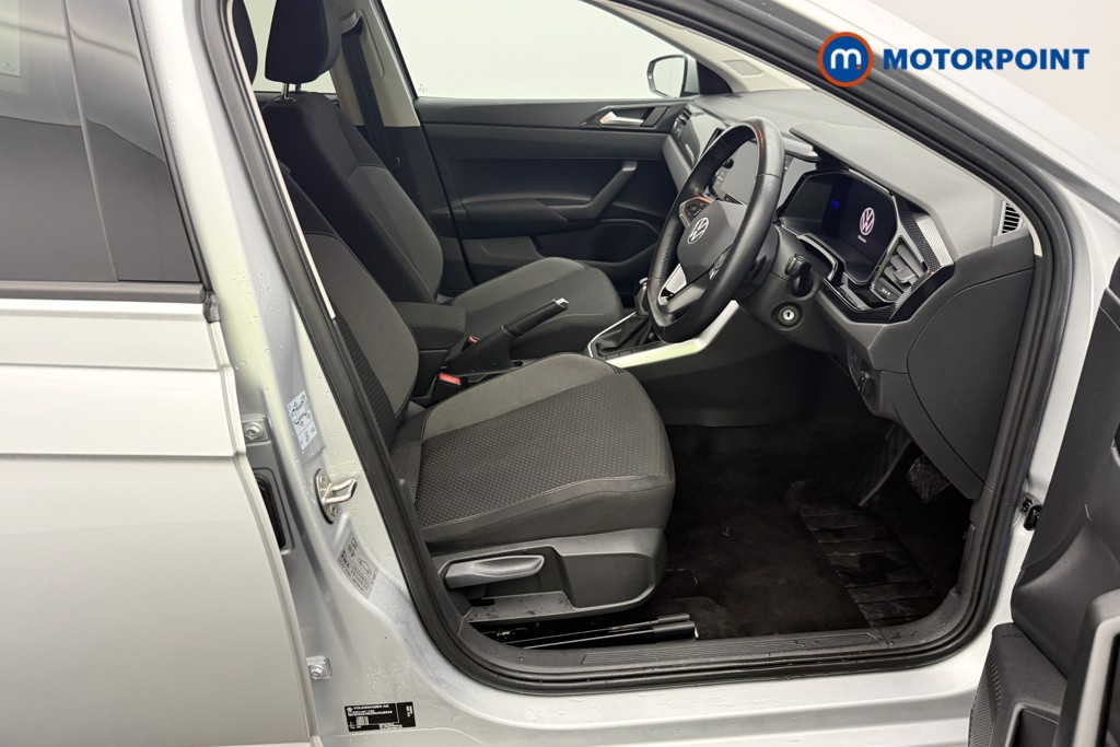 Volkswagen Polo Life Automatic Petrol Hatchback - Stock Number (1585110) - 13th supplementary image