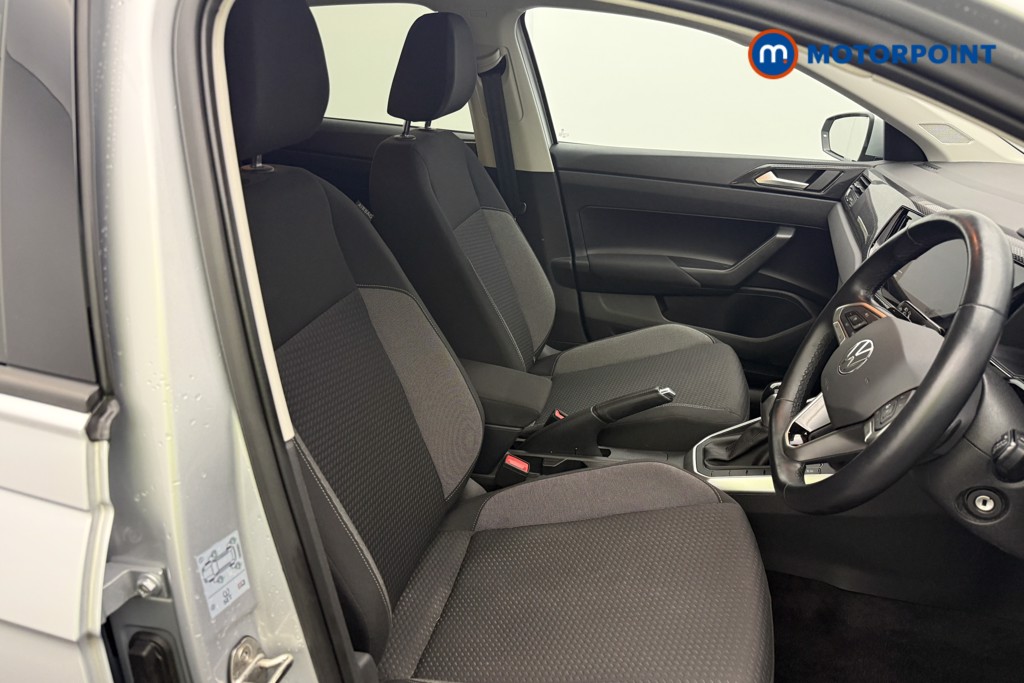 Volkswagen Polo Life Automatic Petrol Hatchback - Stock Number (1585110) - 14th supplementary image