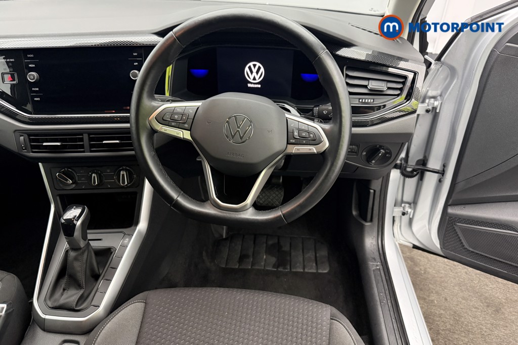 Volkswagen Polo Life Automatic Petrol Hatchback - Stock Number (1585110) - 15th supplementary image