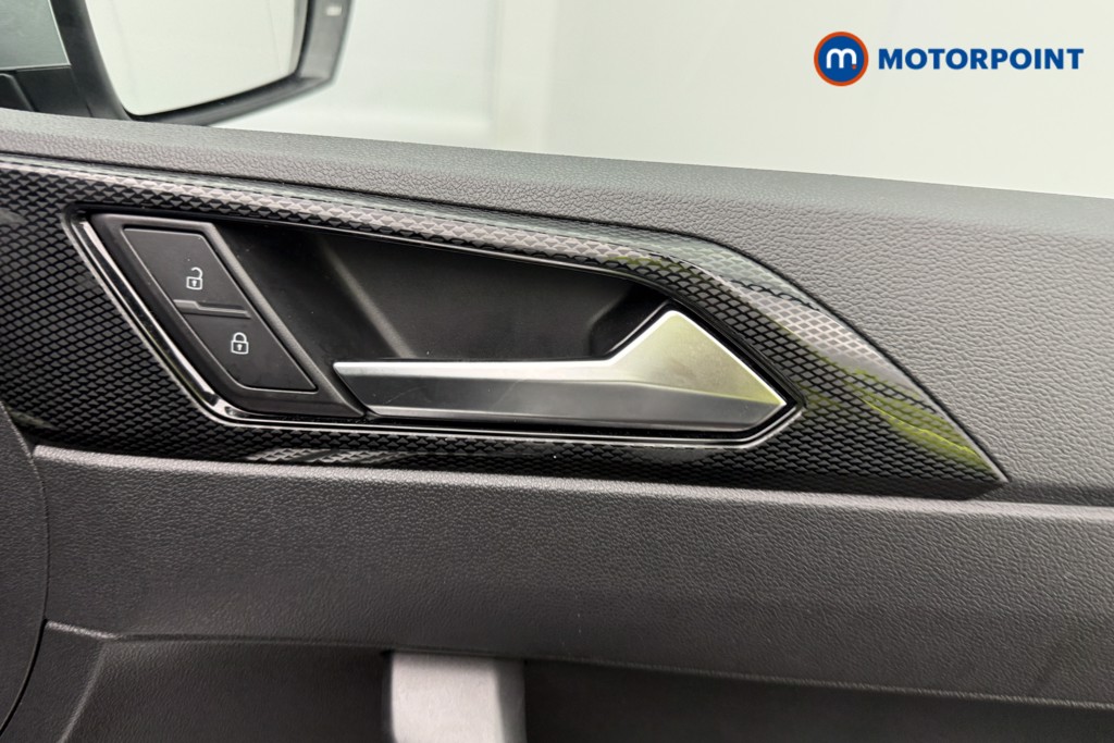 Volkswagen Polo Life Automatic Petrol Hatchback - Stock Number (1585110) - 18th supplementary image