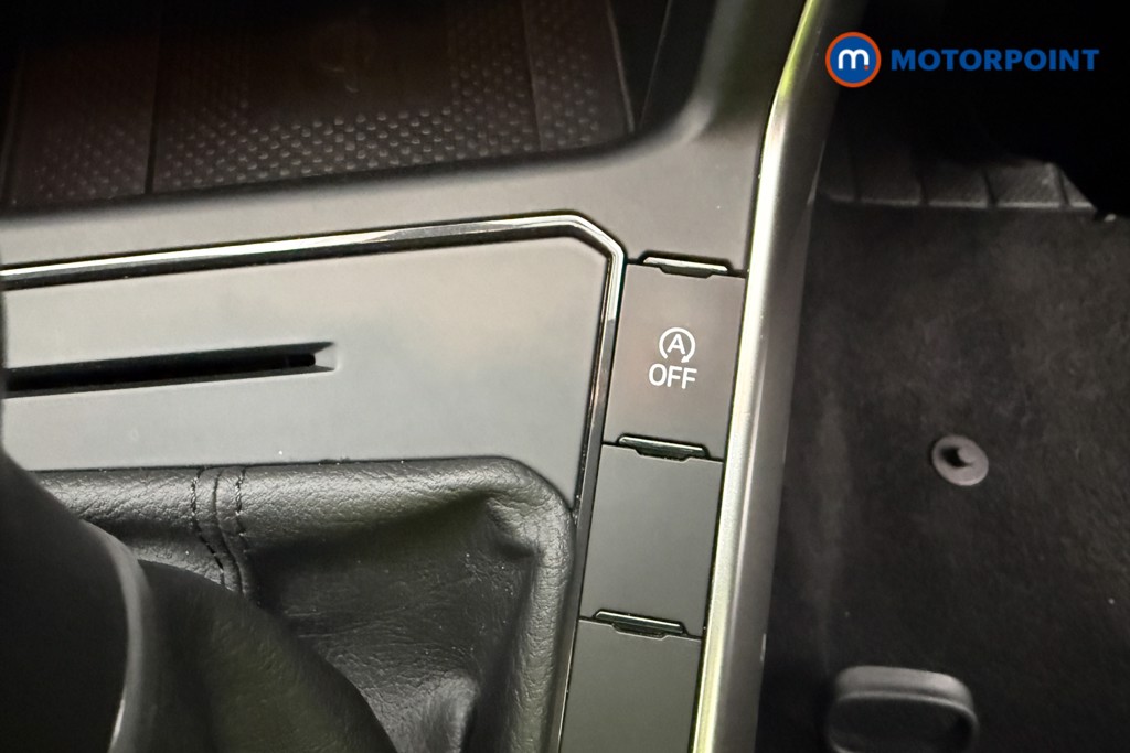 Volkswagen Polo Life Automatic Petrol Hatchback - Stock Number (1585110) - 21st supplementary image