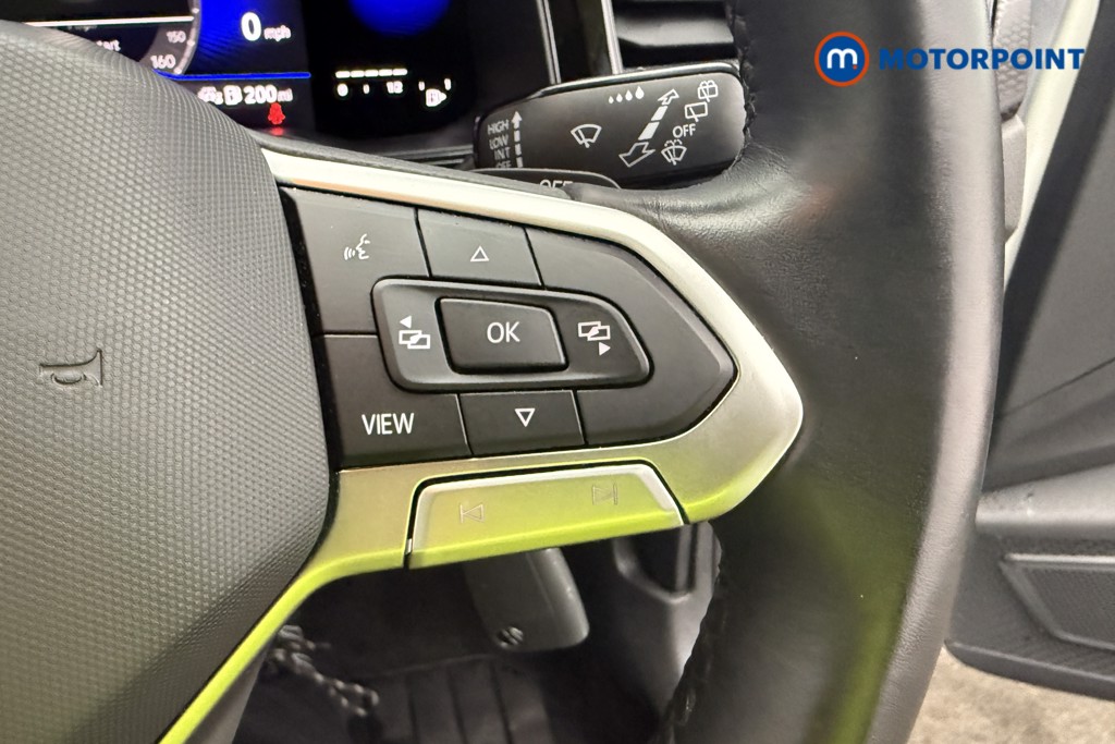 Volkswagen Polo Life Automatic Petrol Hatchback - Stock Number (1585110) - 28th supplementary image