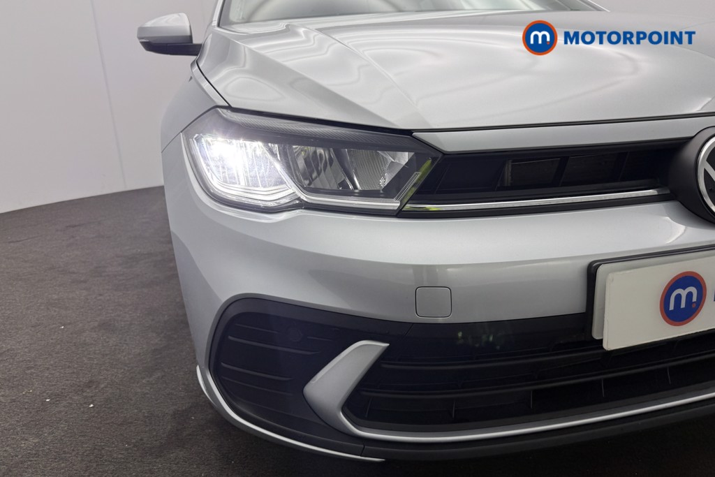 Volkswagen Polo Life Automatic Petrol Hatchback - Stock Number (1585110) - 29th supplementary image