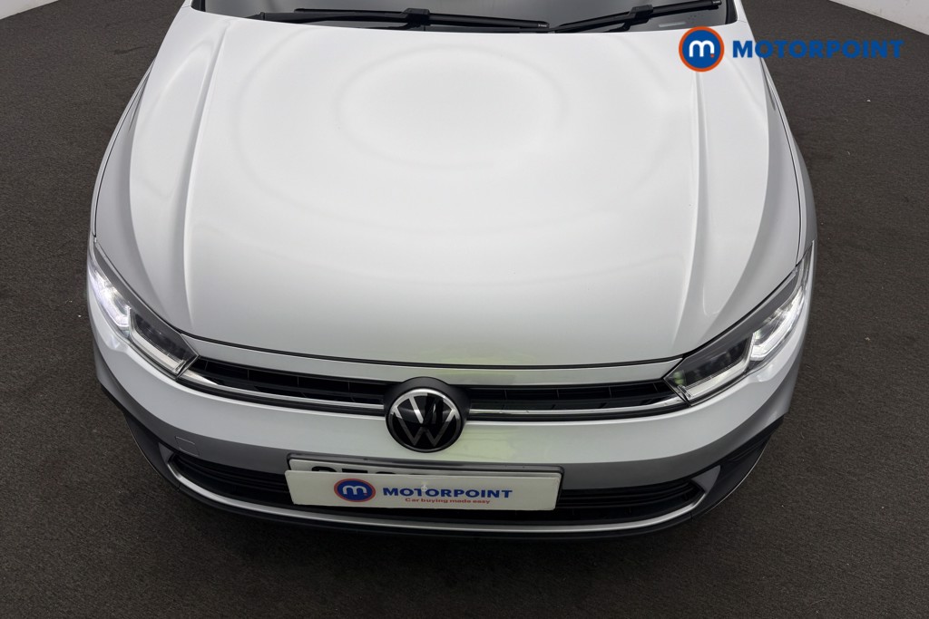 Volkswagen Polo Life Automatic Petrol Hatchback - Stock Number (1585110) - 30th supplementary image