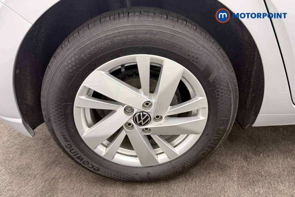 Volkswagen Polo Life Automatic Petrol Hatchback - Stock Number (1585110) - 34th supplementary image