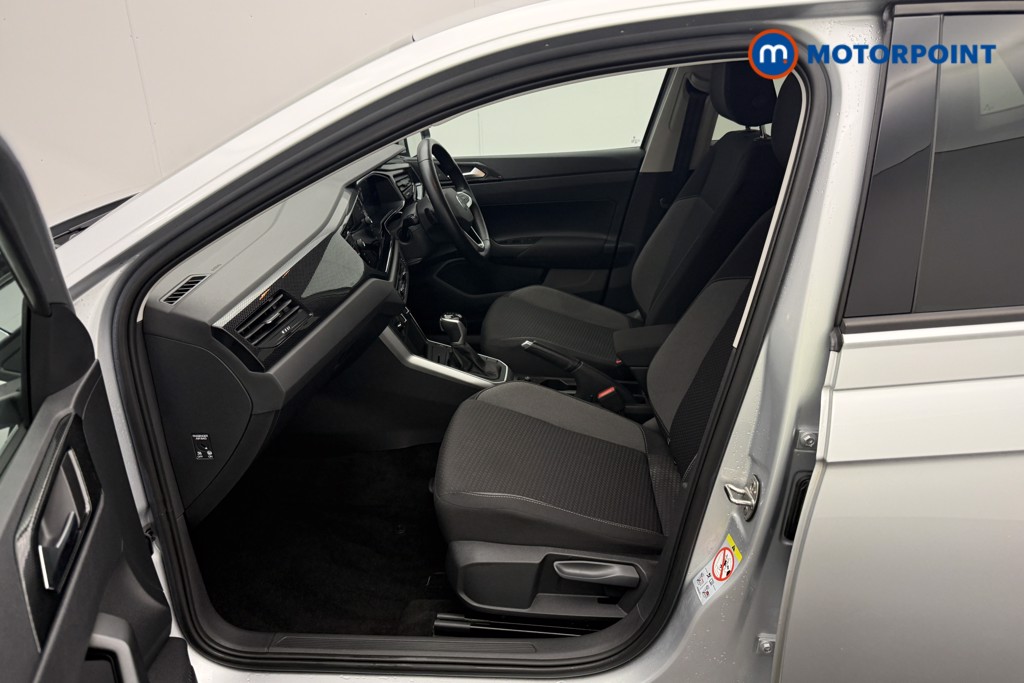 Volkswagen Polo Life Automatic Petrol Hatchback - Stock Number (1585110) - 1st supplementary image