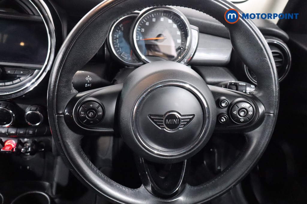 Mini Hatchback Cooper Automatic Petrol Hatchback - Stock Number (1585158) - 6th supplementary image