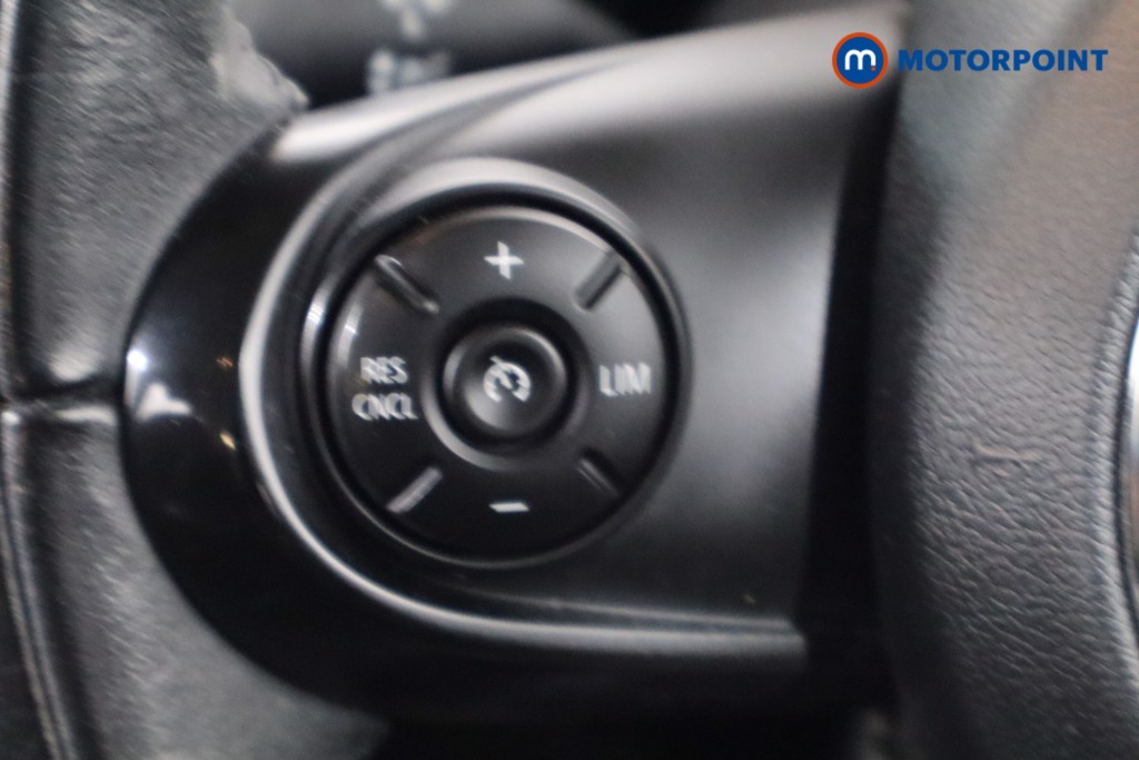 Mini Hatchback Cooper Automatic Petrol Hatchback - Stock Number (1585158) - 7th supplementary image