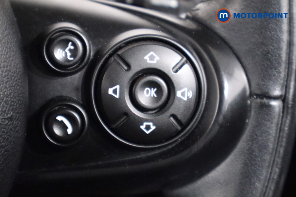 Mini Hatchback Cooper Automatic Petrol Hatchback - Stock Number (1585158) - 8th supplementary image