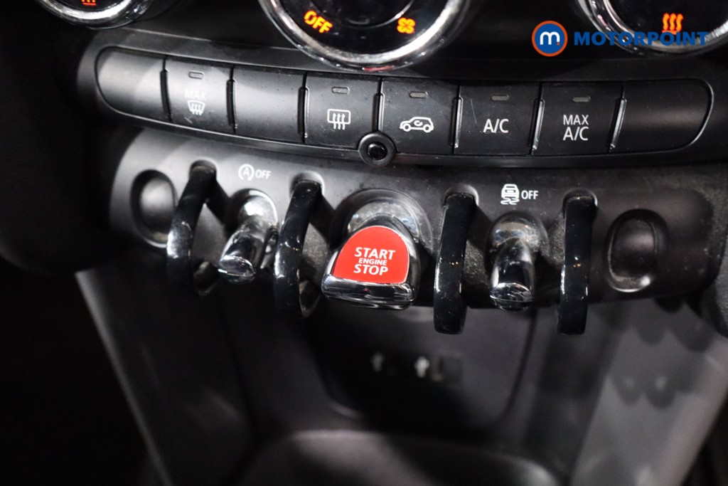 Mini Hatchback Cooper Automatic Petrol Hatchback - Stock Number (1585158) - 13th supplementary image