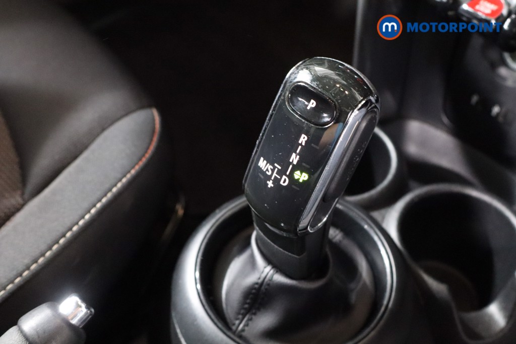 Mini Hatchback Cooper Automatic Petrol Hatchback - Stock Number (1585158) - 14th supplementary image