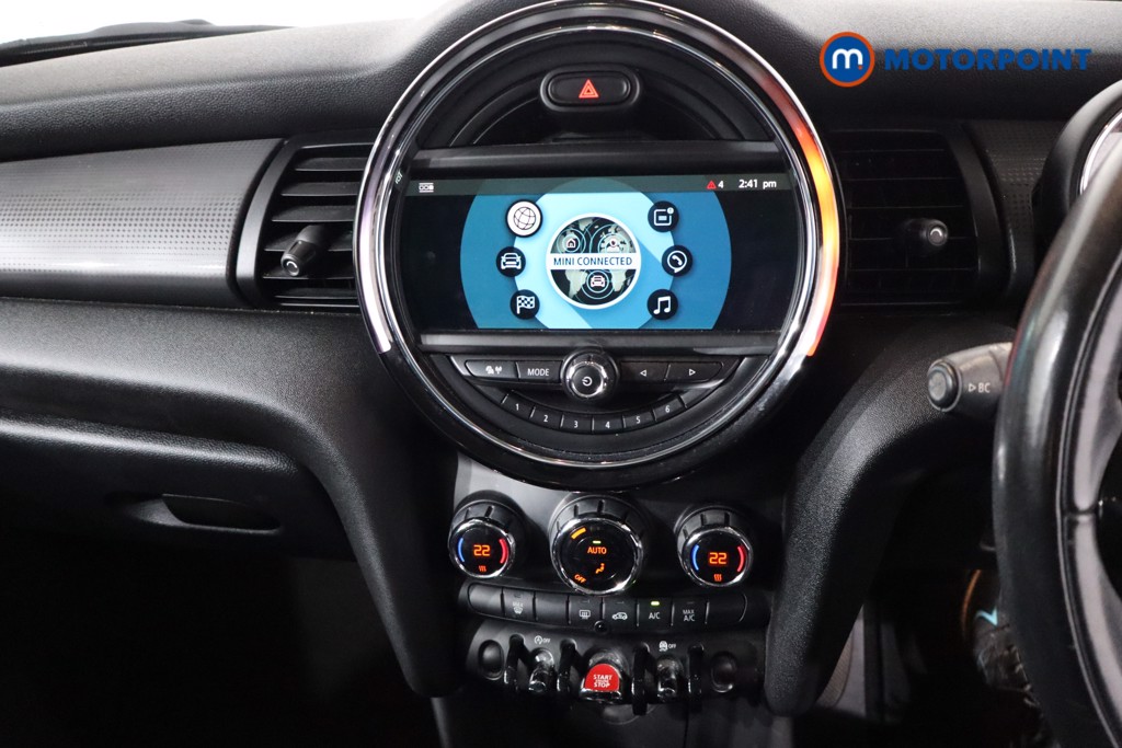 Mini Hatchback Cooper Automatic Petrol Hatchback - Stock Number (1585158) - 15th supplementary image