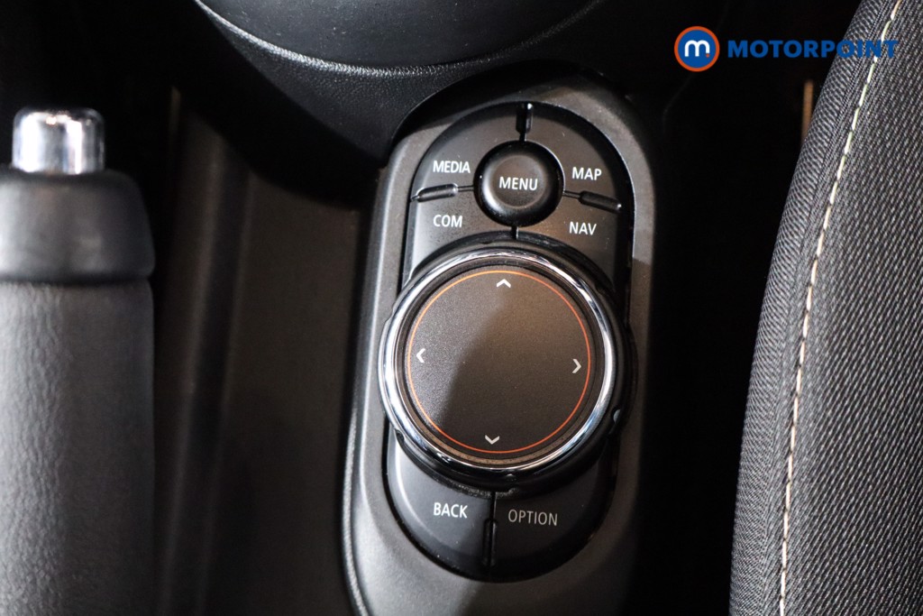 Mini Hatchback Cooper Automatic Petrol Hatchback - Stock Number (1585158) - 16th supplementary image