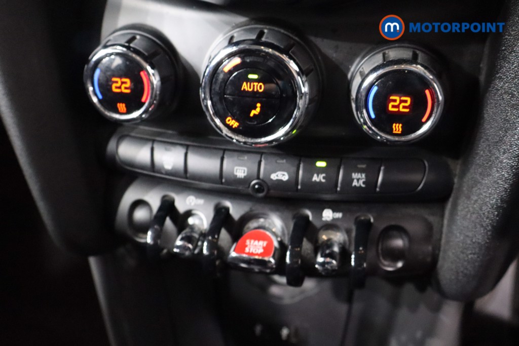 Mini Hatchback Cooper Automatic Petrol Hatchback - Stock Number (1585158) - 17th supplementary image