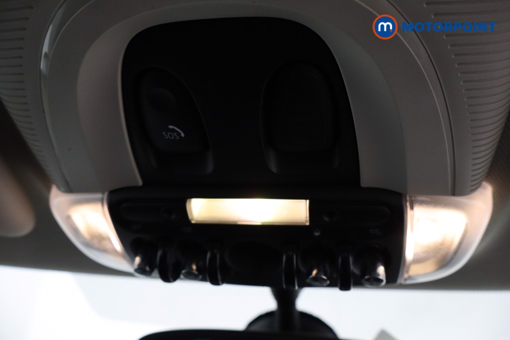 Mini Hatchback Cooper Automatic Petrol Hatchback - Stock Number (1585158) - 24th supplementary image