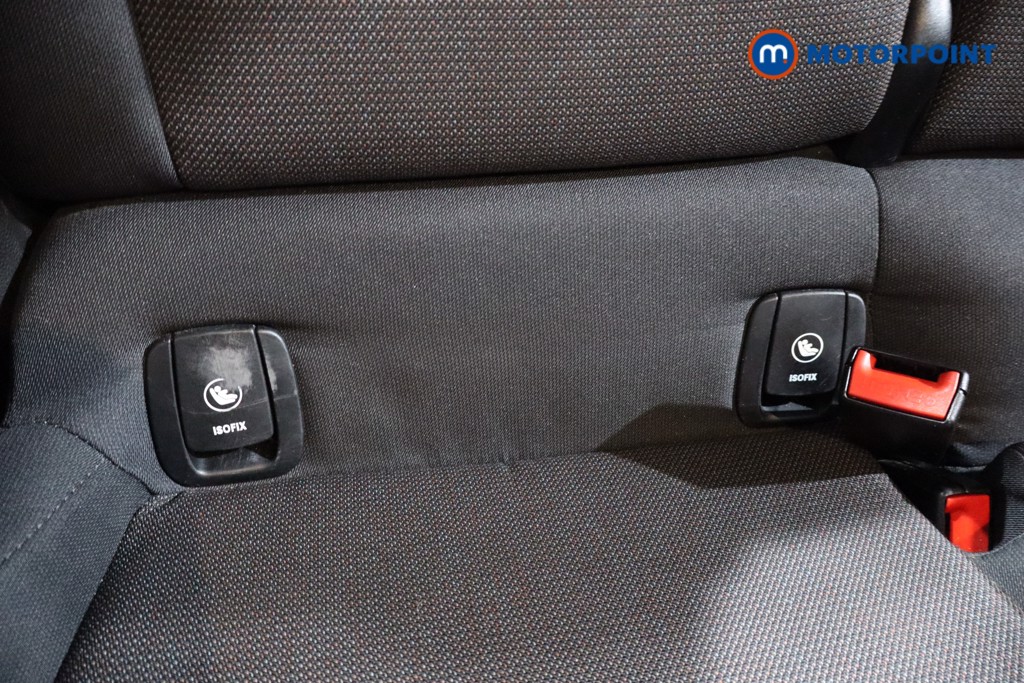 Mini Hatchback Cooper Automatic Petrol Hatchback - Stock Number (1585158) - 25th supplementary image