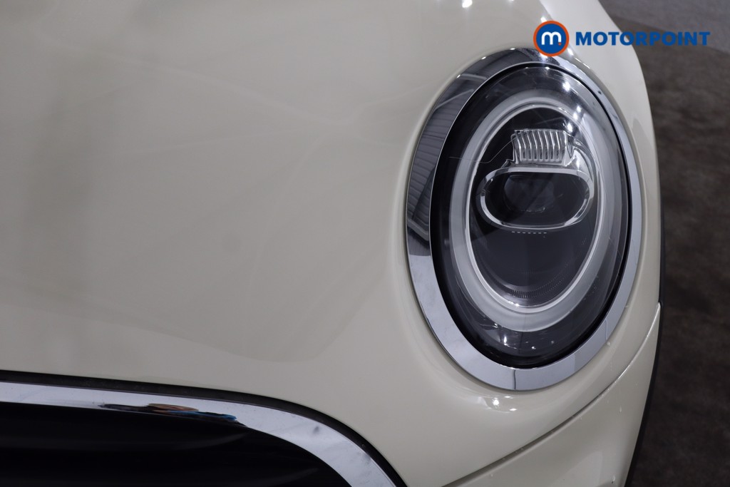 Mini Hatchback Cooper Automatic Petrol Hatchback - Stock Number (1585158) - 26th supplementary image