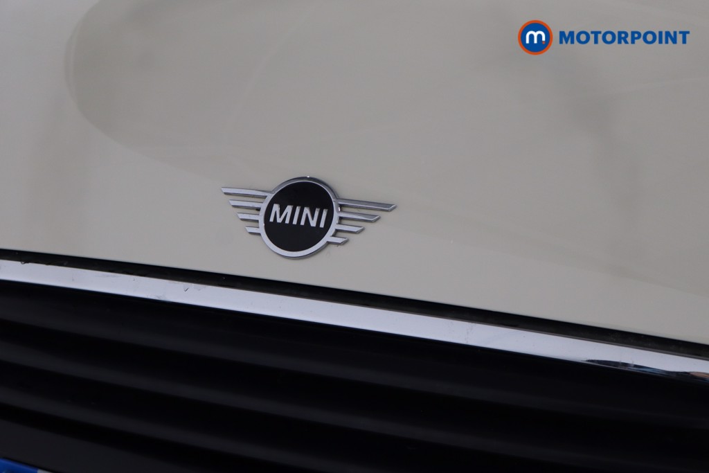 Mini Hatchback Cooper Automatic Petrol Hatchback - Stock Number (1585158) - 28th supplementary image