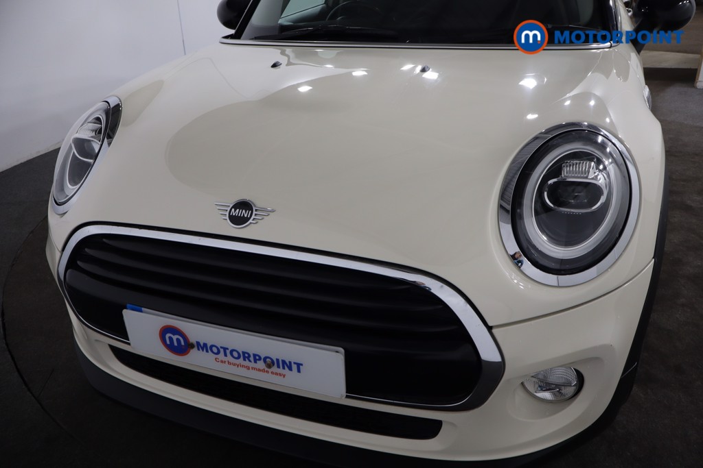 Mini Hatchback Cooper Automatic Petrol Hatchback - Stock Number (1585158) - 29th supplementary image