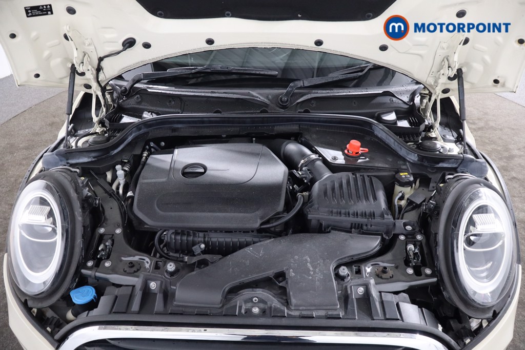 Mini Hatchback Cooper Automatic Petrol Hatchback - Stock Number (1585158) - 30th supplementary image