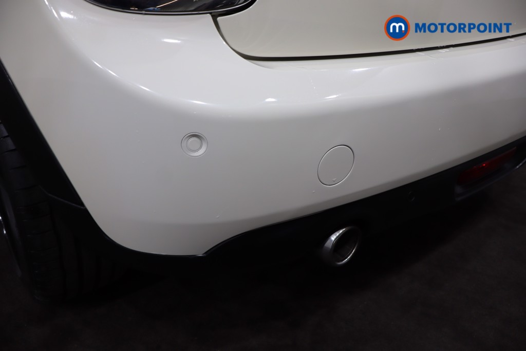 Mini Hatchback Cooper Automatic Petrol Hatchback - Stock Number (1585158) - 33rd supplementary image