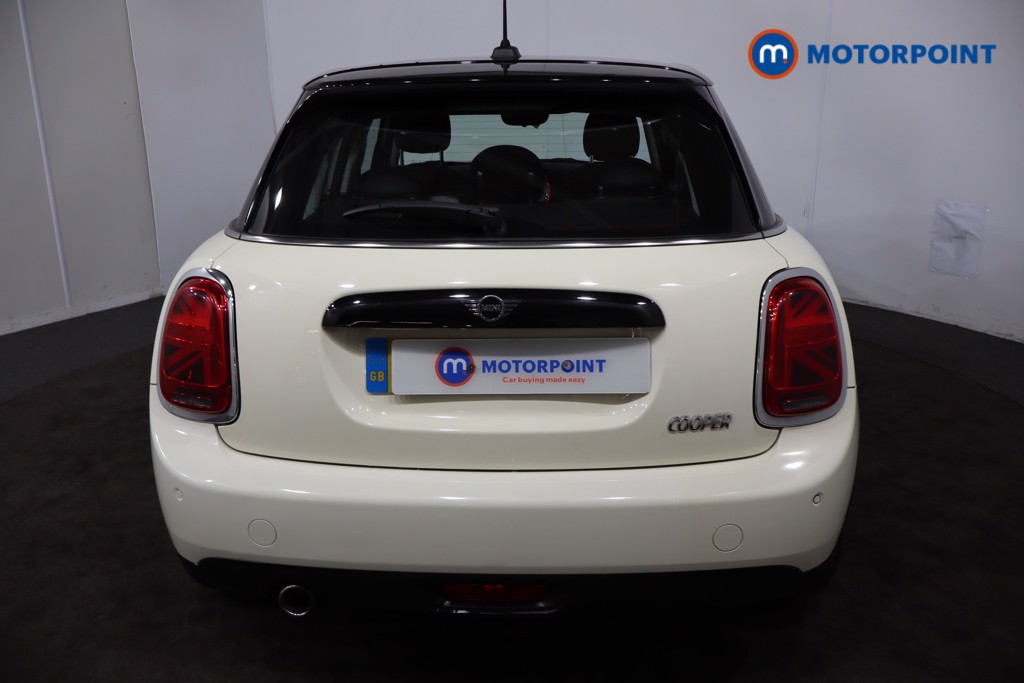 Mini Hatchback Cooper Automatic Petrol Hatchback - Stock Number (1585158) - 35th supplementary image