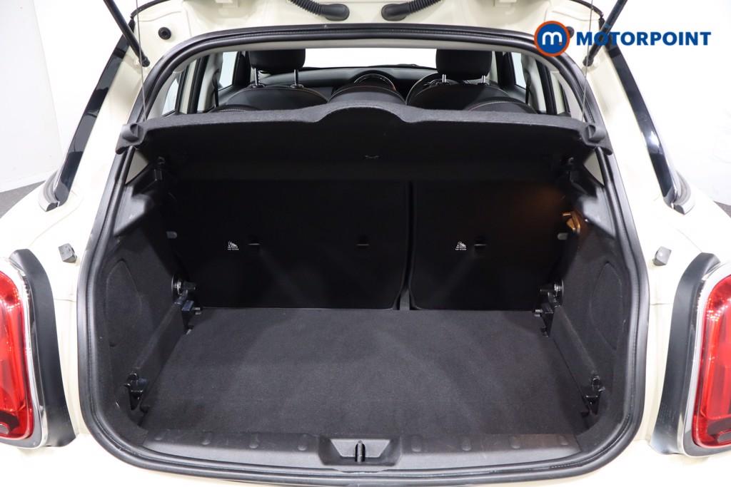 Mini Hatchback Cooper Automatic Petrol Hatchback - Stock Number (1585158) - 36th supplementary image