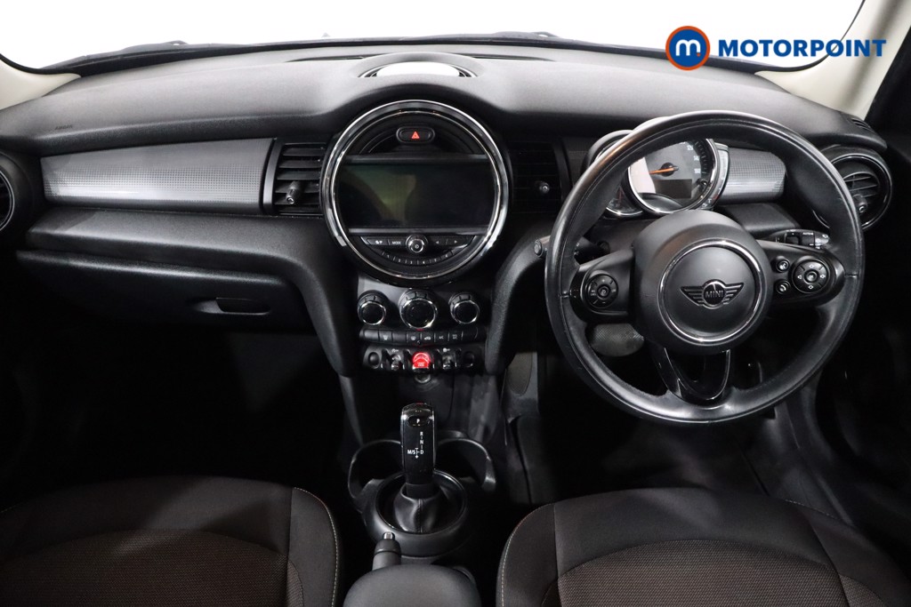 Mini Hatchback Cooper Automatic Petrol Hatchback - Stock Number (1585158) - 1st supplementary image