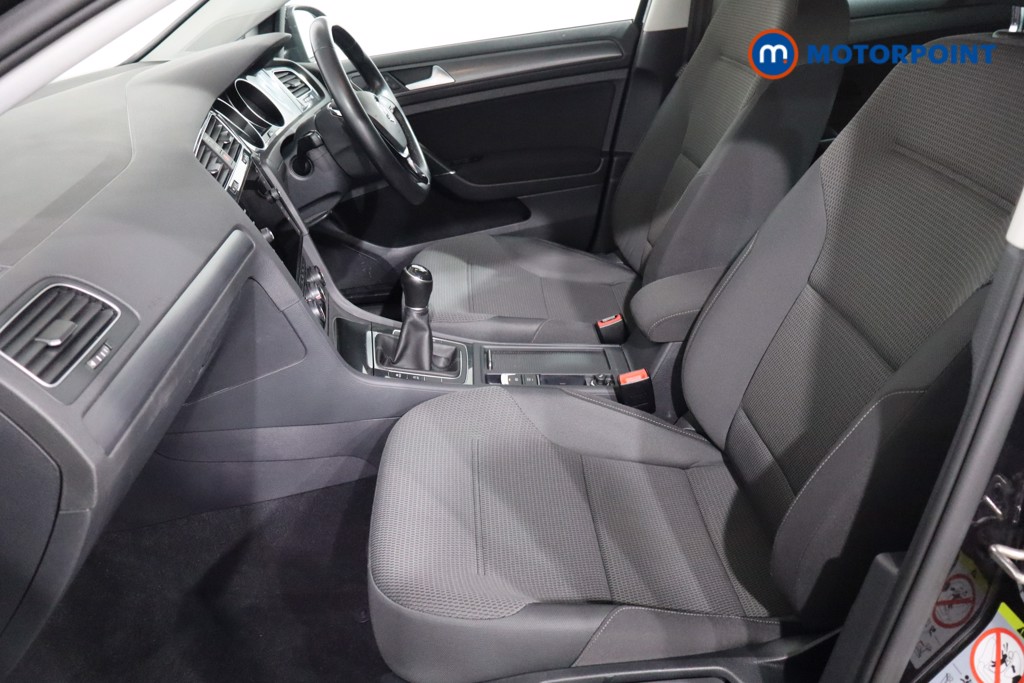 Volkswagen Golf Match Manual Petrol Hatchback - Stock Number (1585189) - 4th supplementary image