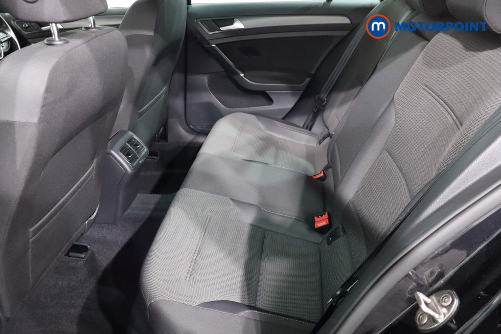 Volkswagen Golf Match Manual Petrol Hatchback - Stock Number (1585189) - 5th supplementary image