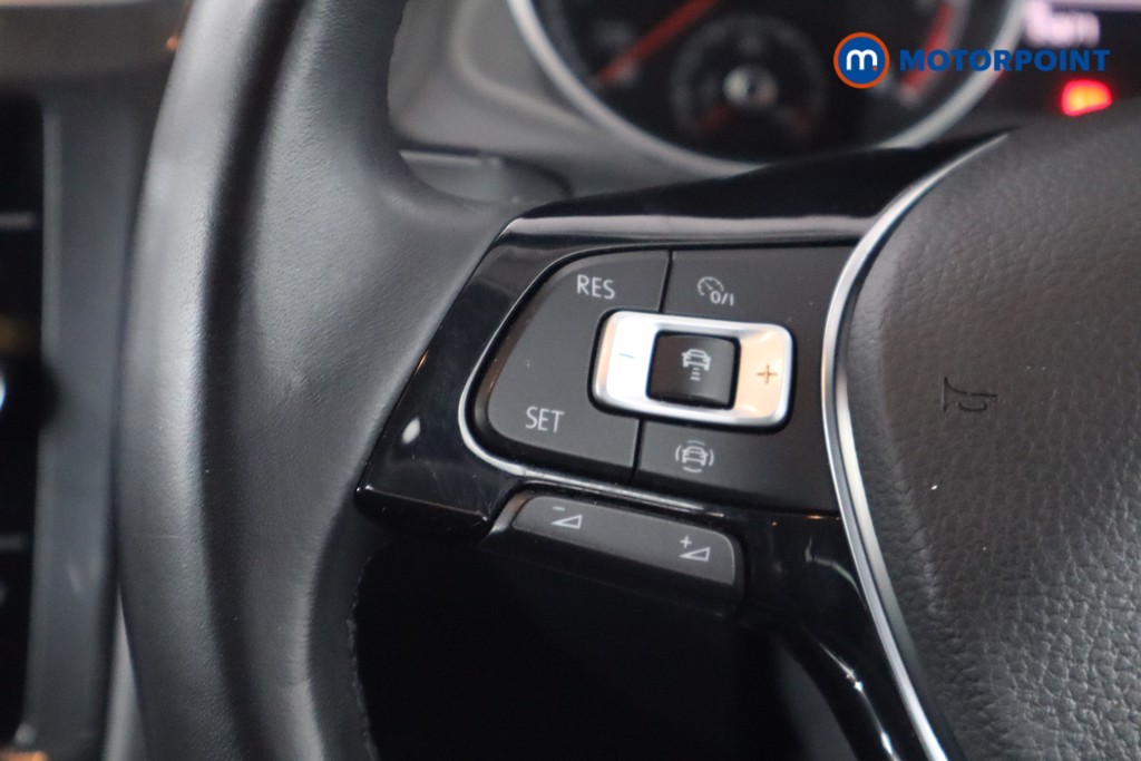 Volkswagen Golf Match Manual Petrol Hatchback - Stock Number (1585189) - 7th supplementary image