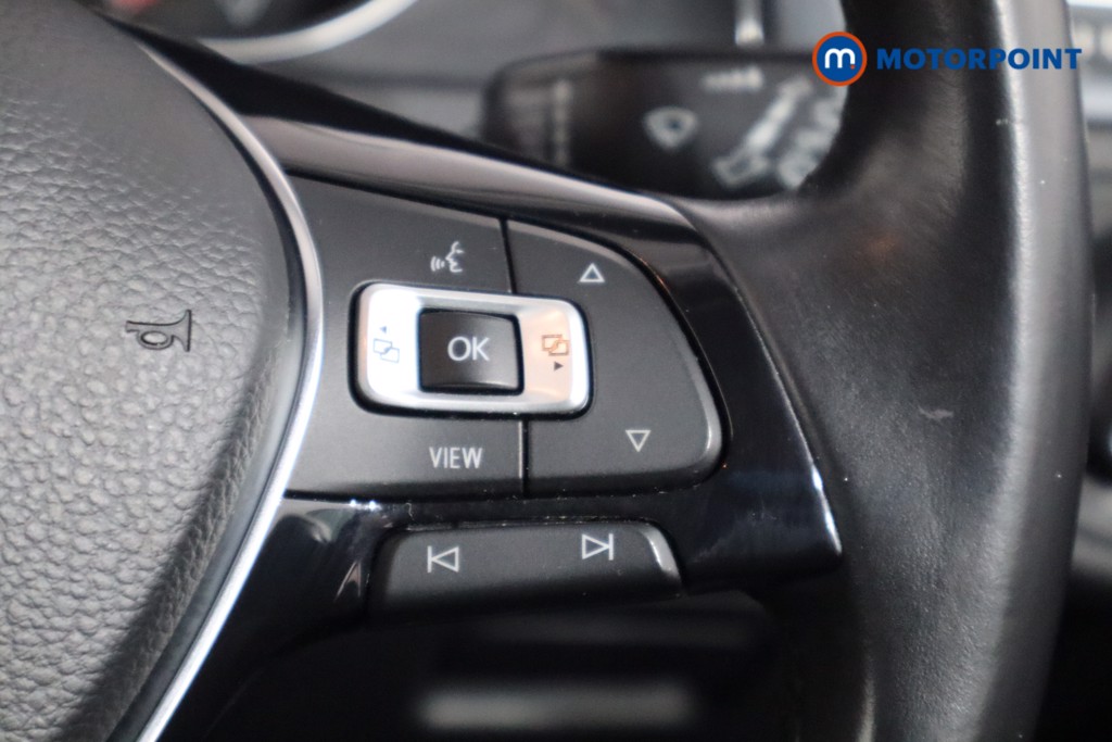 Volkswagen Golf Match Manual Petrol Hatchback - Stock Number (1585189) - 8th supplementary image