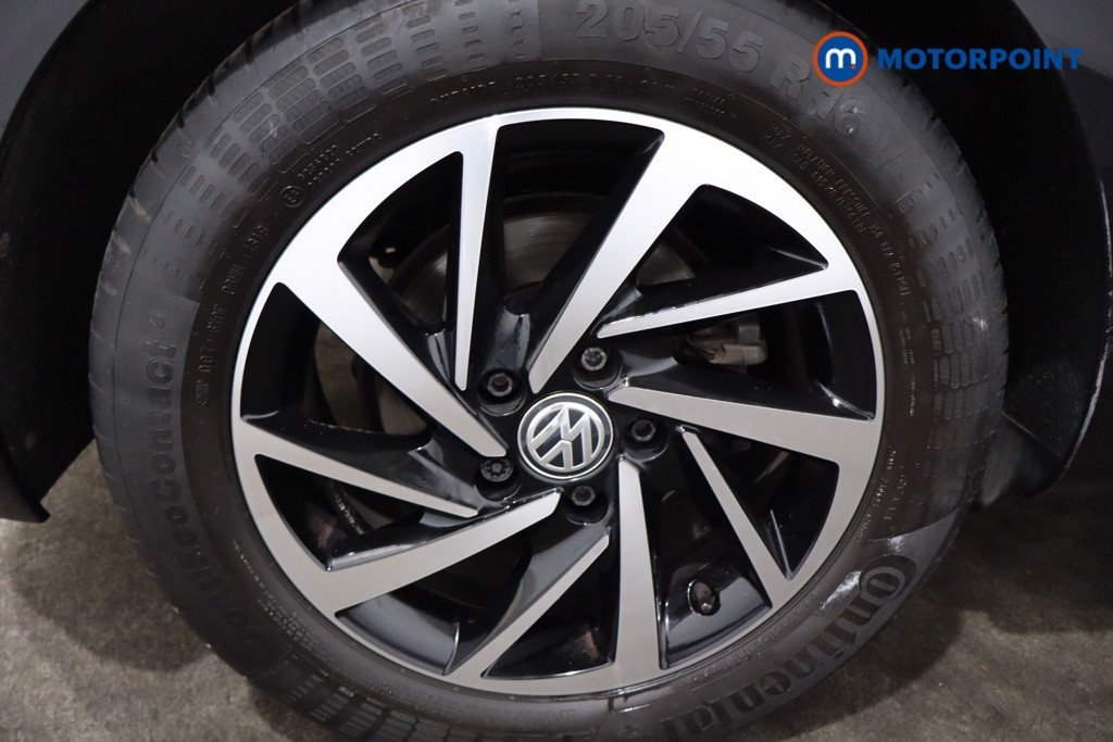 Volkswagen Golf Match Manual Petrol Hatchback - Stock Number (1585189) - 9th supplementary image