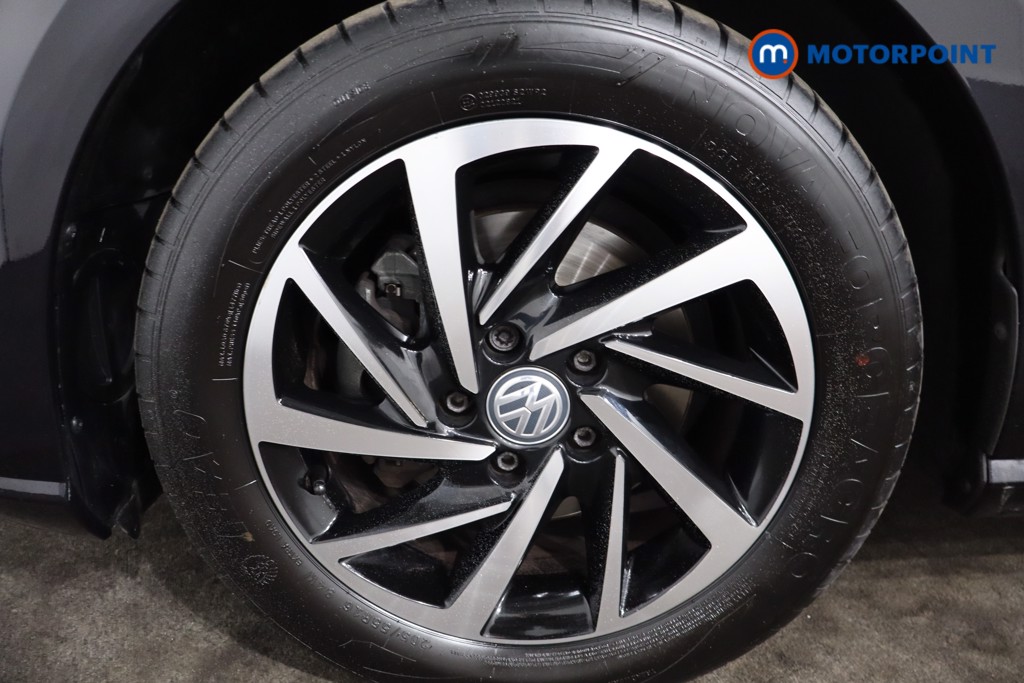 Volkswagen Golf Match Manual Petrol Hatchback - Stock Number (1585189) - 11th supplementary image