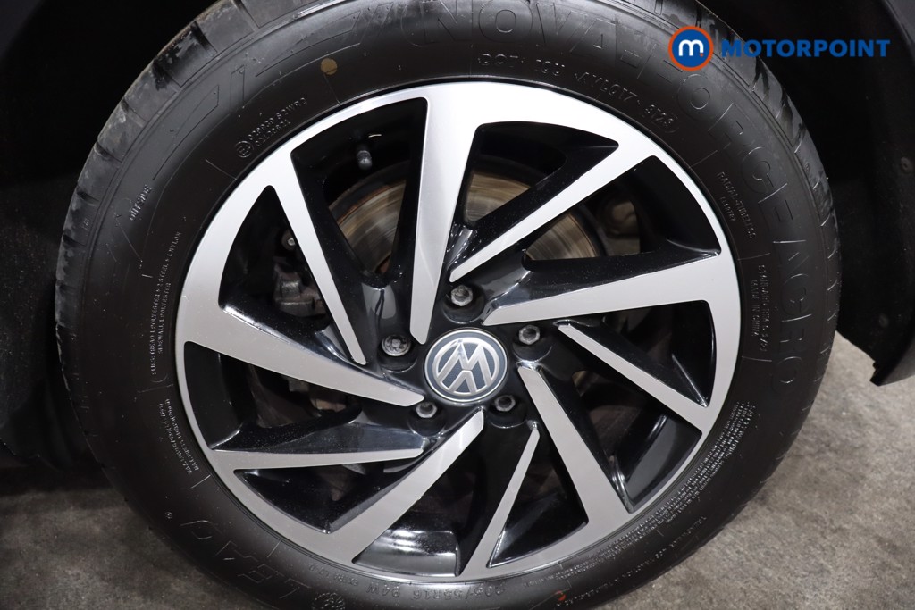 Volkswagen Golf Match Manual Petrol Hatchback - Stock Number (1585189) - 12th supplementary image