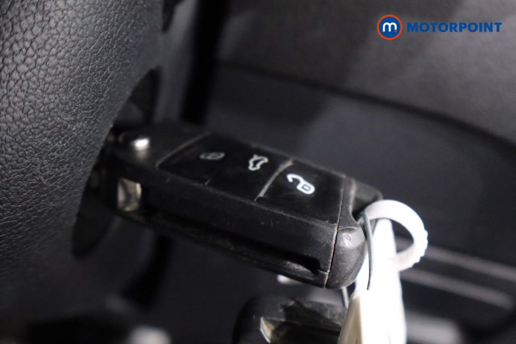 Volkswagen Golf Match Manual Petrol Hatchback - Stock Number (1585189) - 13th supplementary image
