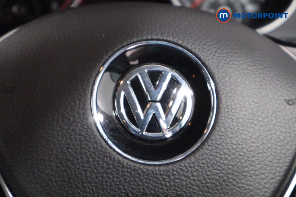 Volkswagen Golf Match Manual Petrol Hatchback - Stock Number (1585189) - 17th supplementary image