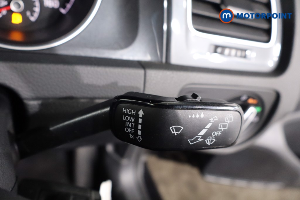 Volkswagen Golf Match Manual Petrol Hatchback - Stock Number (1585189) - 18th supplementary image