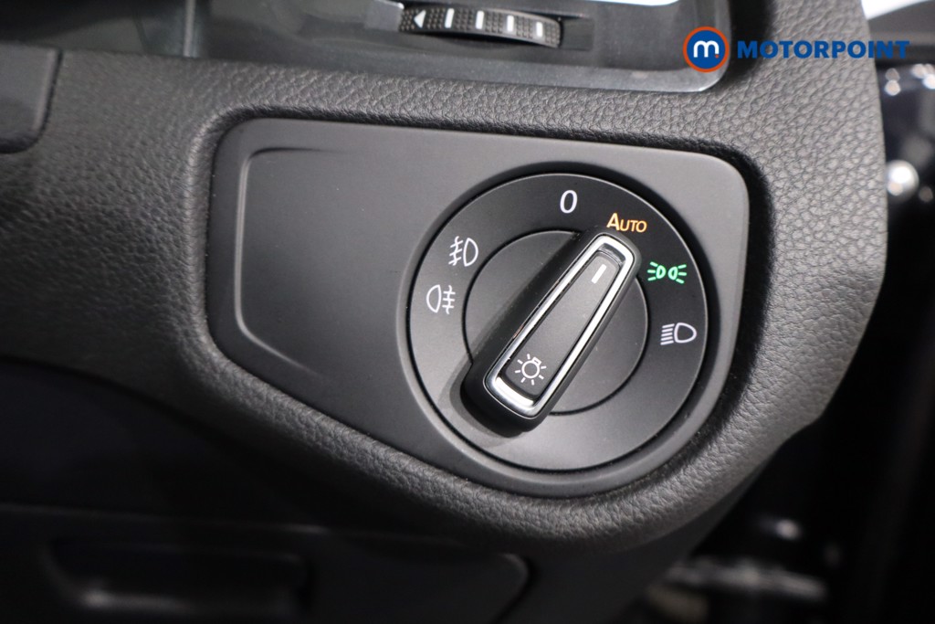 Volkswagen Golf Match Manual Petrol Hatchback - Stock Number (1585189) - 20th supplementary image