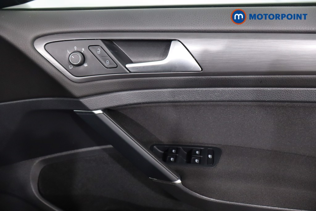 Volkswagen Golf Match Manual Petrol Hatchback - Stock Number (1585189) - 21st supplementary image