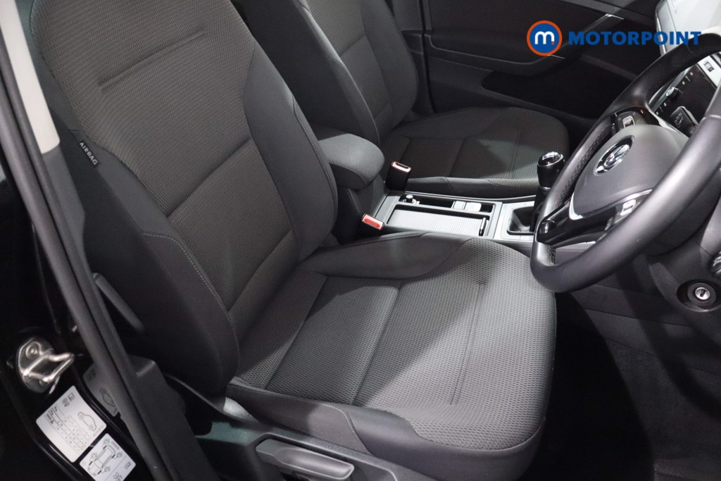 Volkswagen Golf Match Manual Petrol Hatchback - Stock Number (1585189) - 23rd supplementary image