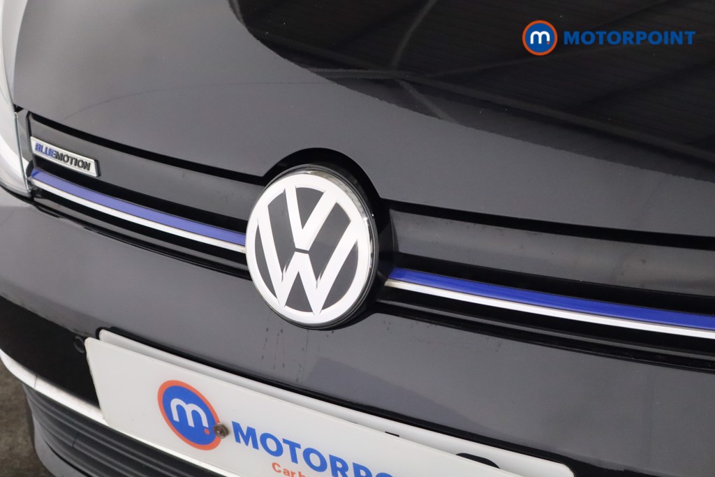 Volkswagen Golf Match Manual Petrol Hatchback - Stock Number (1585189) - 29th supplementary image