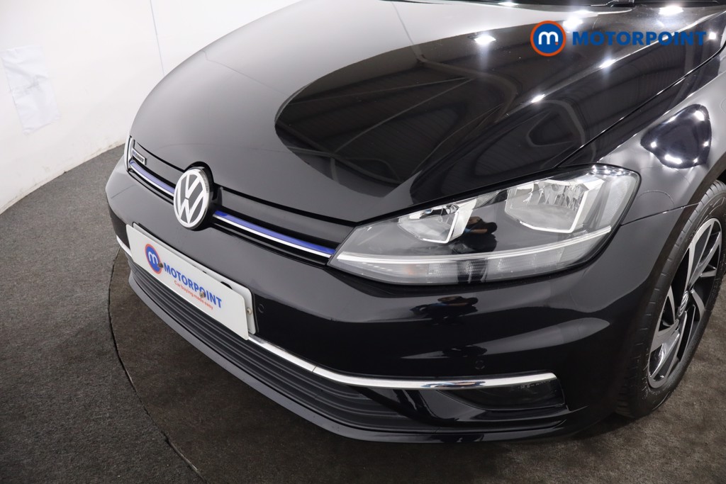Volkswagen Golf Match Manual Petrol Hatchback - Stock Number (1585189) - 30th supplementary image