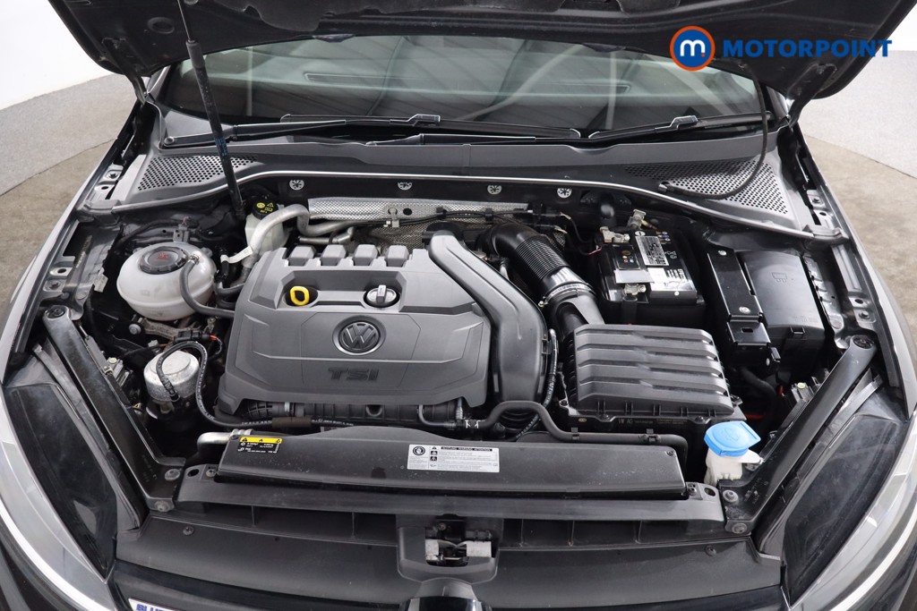 Volkswagen Golf Match Manual Petrol Hatchback - Stock Number (1585189) - 31st supplementary image